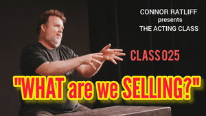 Connor Ratliff Presents: The Acting Class 1. évad Ep.25 25. epizód