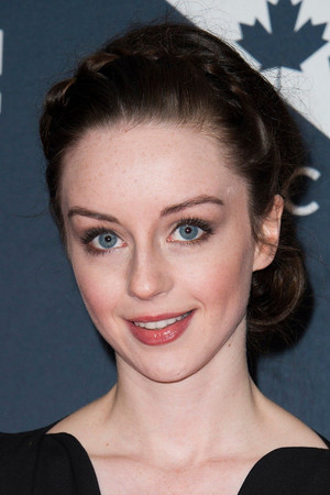 Kacey Rohl profil kép