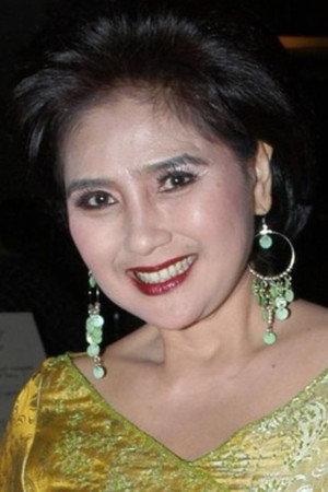 Yati Octavia profil kép
