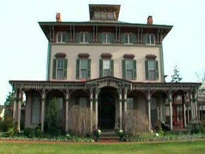 Ghost Hunters 6. évad Ep.5 5. epizód