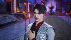 洪荒灵尊 1. évad Ep.2 2. epizód