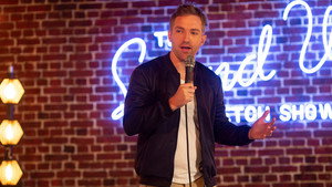 The Stand Up Sketch Show 5. évad Ep.2 2. epizód