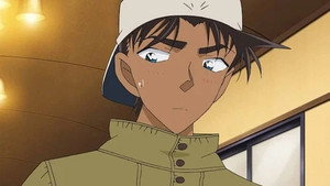 名探偵コナン 1. évad Ep.863 863. epizód