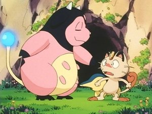 Pokémon 4. évad Ep.50 50. epizód