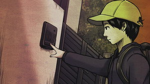 闇芝居 12. évad Ep.2 2. epizód