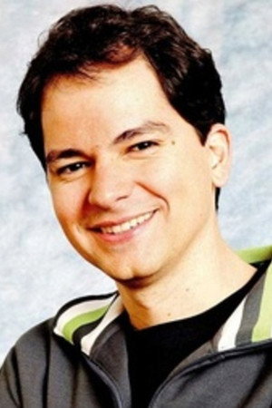 Carlos Saldanha profil kép
