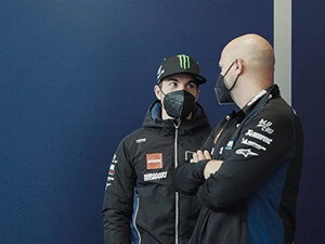 MotoGP Unlimited 1. évad Ep.2 2. epizód