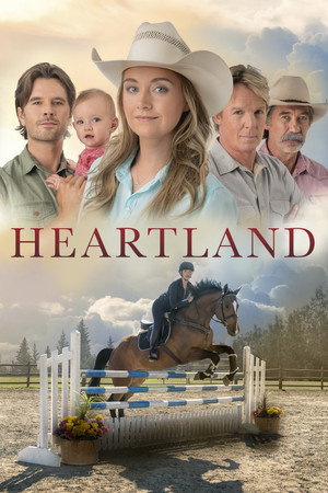 Heartland poszter
