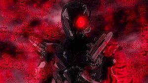 仮面ライダー Speciális epizódok Ep.20 20. epizód