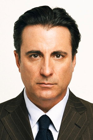 Andy Garcia profil kép