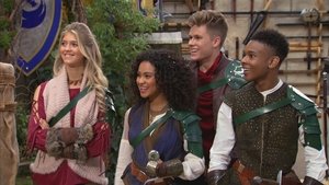 Knight Squad 1. évad Ep.2 2. epizód