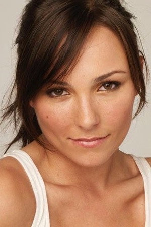 Briana Evigan profil kép