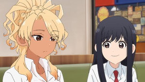 フードコートで、また明日。 1. évad Ep.5 5. epizód