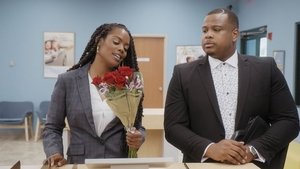 Tyler Perry's Sistas 1. évad Ep.2 2. epizód