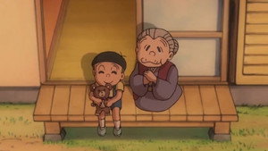 哆啦A梦 3. évad Ep.294 294. epizód