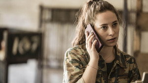 Humans 2. évad Ep.6 6. epizód