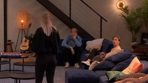 De Bondgenoten 2. évad Ep.248 248. epizód