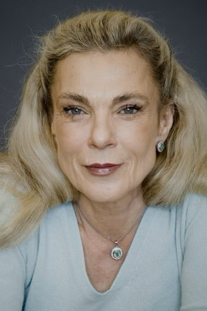 Pia Degermark profil kép