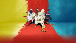 Rooster Fighter kép