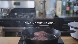 Binging with Babish kép
