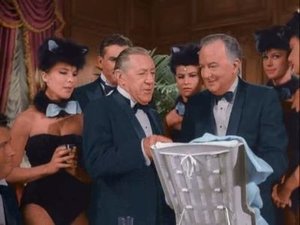 Bewitched 2. évad Ep.4 4. epizód