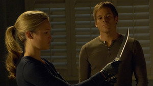 Dexter 5. évad Ep.10 13-as