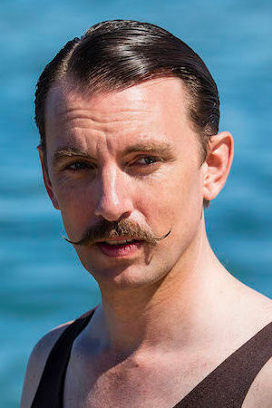 Mads Wille profil kép