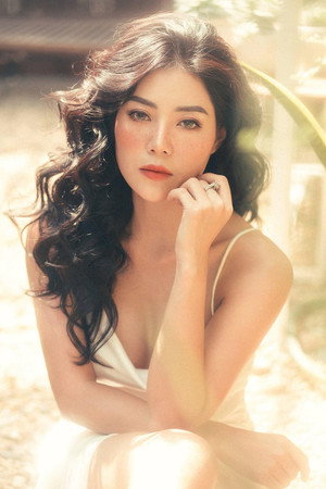 Thanh Hương profil kép