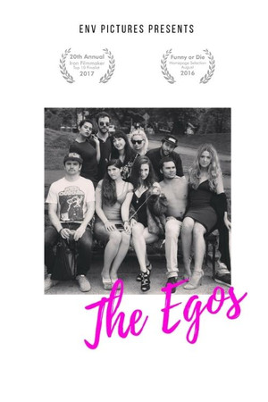 The Egos 3. évad (2018-06-02) poszter