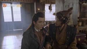 大宋少年志 2. évad Ep.21 21. epizód