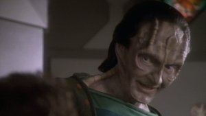 Star Trek: Deep Space Nine 1. évad Ep.2 Fejezet a múltból