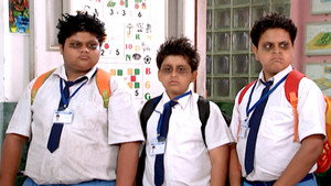 बालवीर 1. évad Ep.116 116. epizód
