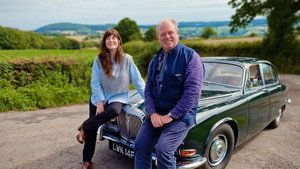 Antiques Road Trip 28. évad Ep.7 7. epizód