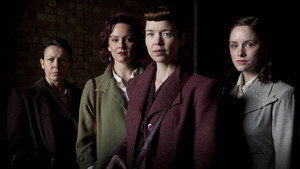 A Bletchley-kör kép