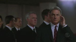 NCIS: Tengerészeti helyszínelők 3. évad Ep.10 McGee