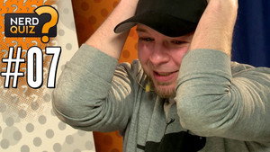 Nerd Quiz 5. évad Ep.7 7. epizód