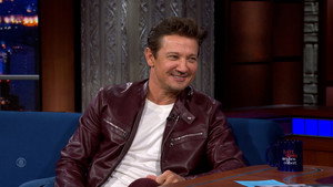 The Late Show with Stephen Colbert 11. évad Ep.23 23. epizód