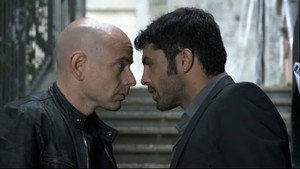 La nuova squadra 3. évad Ep.4 4. epizód