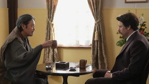 ばけばけ 1. évad Ep.117 117. epizód