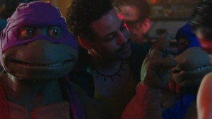 Ninja Turtles: The Next Mutation 1. évad Ep.12 12. epizód