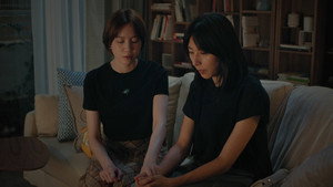 第一次遇見花香的那刻 2. évad Ep.4 4. epizód
