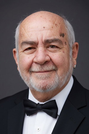 Köksal Engür profil kép
