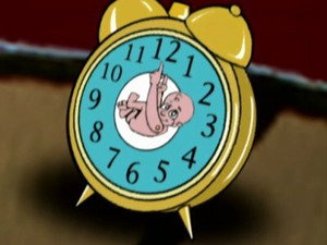 Sealab 1. évad Ep.4 4. epizód