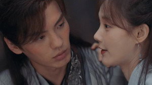 九霄寒夜暖 1. évad Ep.34 34. epizód