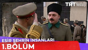 Esir Şehrin İnsanları kép