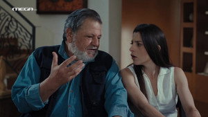 Η Γη Της Ελιάς 3. évad Ep.11 11. epizód
