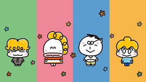 あたしンち kép