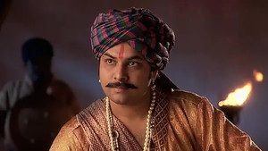Jodha Akbar 1. évad Ep.183 183. epizód