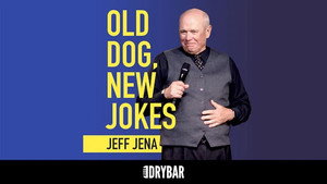 Dry Bar Comedy 3. évad Ep.19 19. epizód