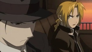 Fullmetal Alchemist 1. évad Ep.48 Végső búcsú